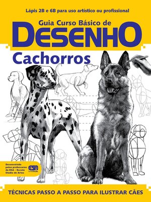 Guia Curso de Desenho - Magazine